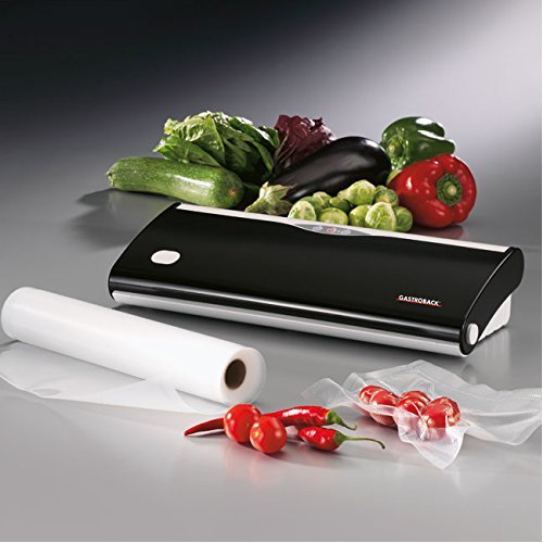 Gastroback Vakuum Paketləyici Rulonu 20 sm