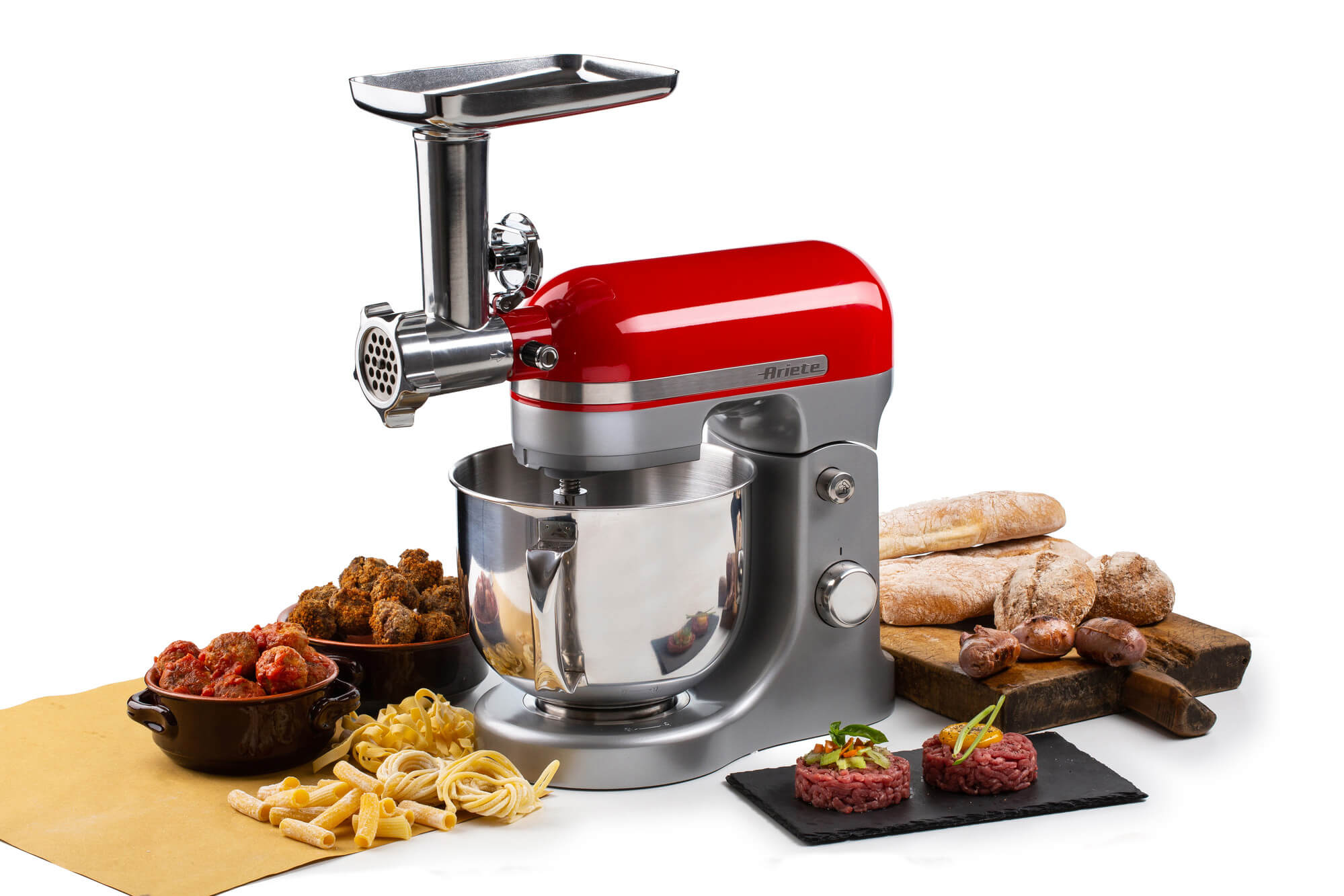 Ariete 4079 Mətbəx Maşını Hissələri