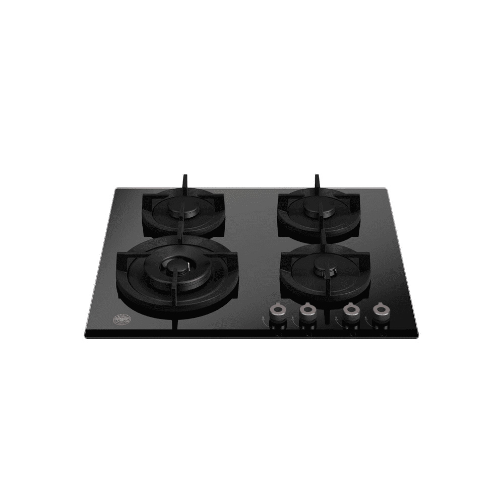 Bertazzoni 60 sm Professional Seriyalı Qaz Ocağı
