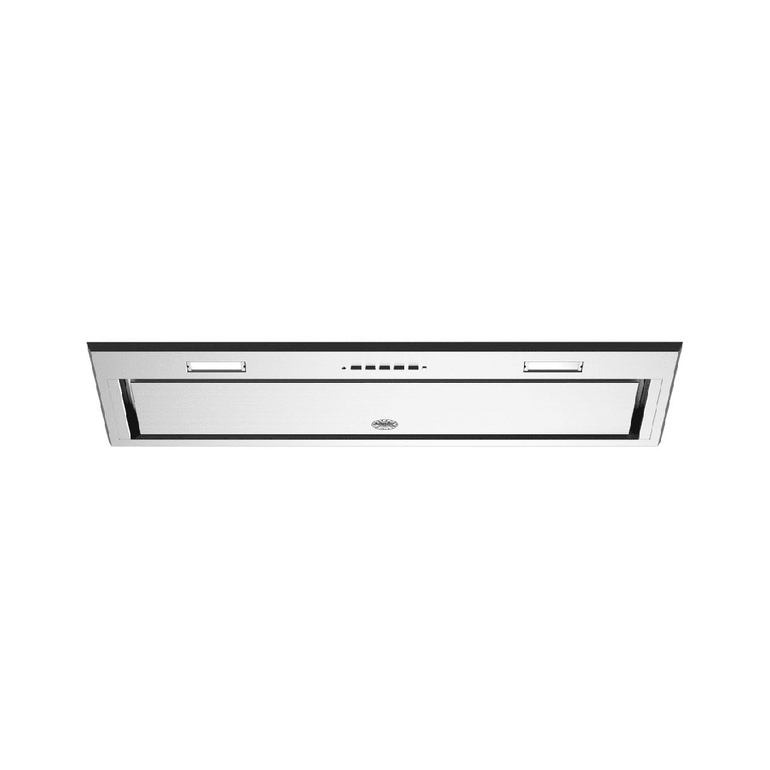 Bertazzoni KIN70MOD1XB Quraşdırılan Müasir Mətbəx Aspıratoru