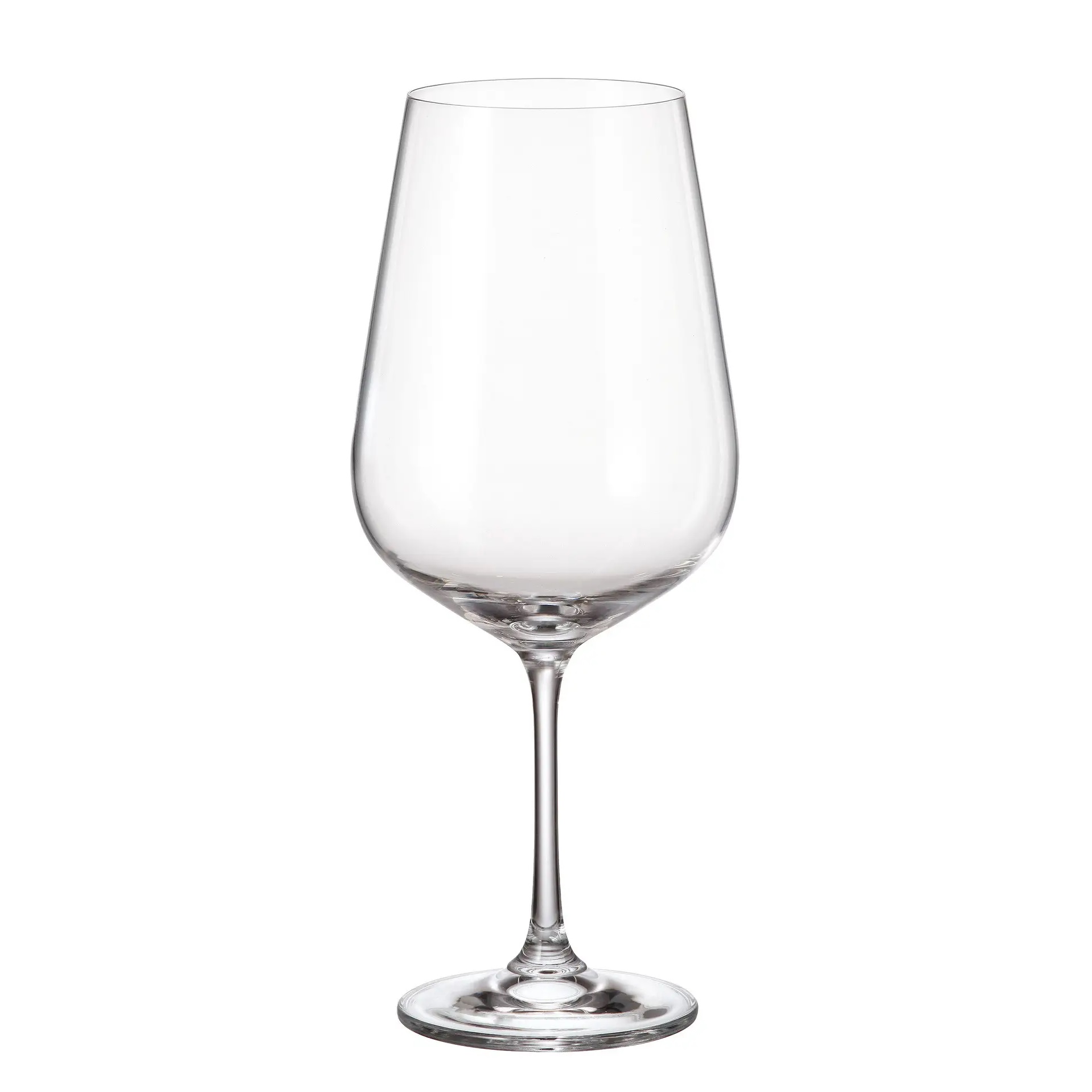 Crystal Bohemia Strix 1 ədəd Şərab Badəsi 850 ML 91L/1SF73/0/00000/850-662