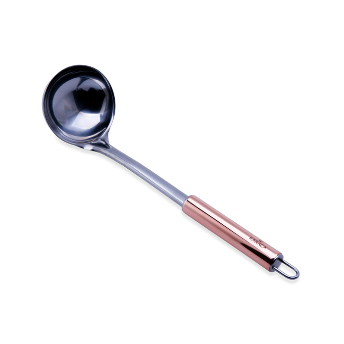 Karaca Copper Keen Çömçə